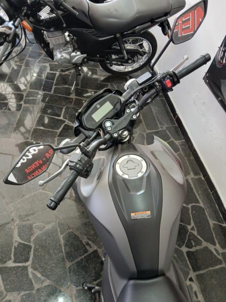 YAMAHA FZ 25 250 Fazer Flex , Foto 4