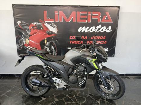 YAMAHA FZ 25 250 Fazer Flex , Foto 5