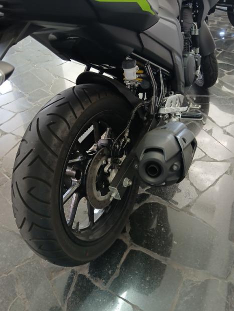YAMAHA FZ 25 250 Fazer Flex , Foto 6