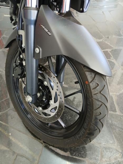 YAMAHA FZ 25 250 Fazer Flex , Foto 7