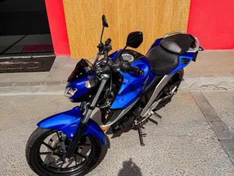 YAMAHA FZ 25 250 Fazer Flex , Foto 2