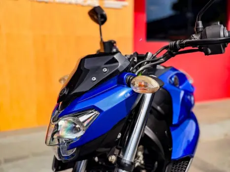 YAMAHA FZ 25 250 Fazer Flex , Foto 5