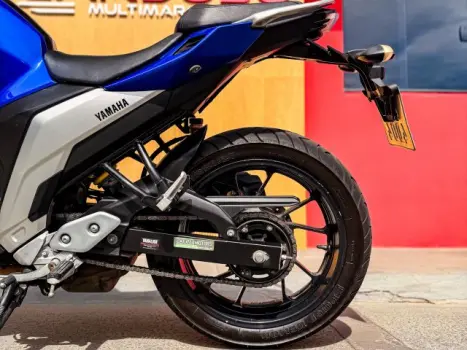 YAMAHA FZ 25 250 Fazer Flex , Foto 6