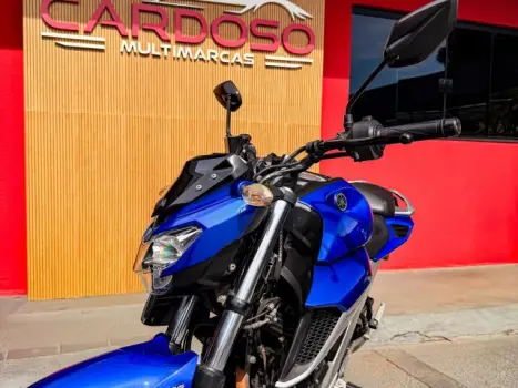 YAMAHA FZ 25 250 Fazer Flex , Foto 7