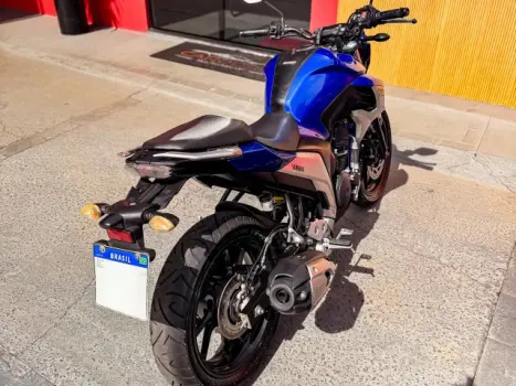 YAMAHA FZ 25 250 Fazer Flex , Foto 12