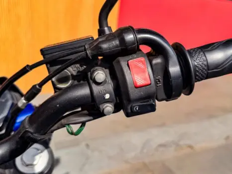YAMAHA FZ 25 250 Fazer Flex , Foto 17
