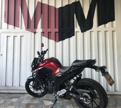YAMAHA FZ 25 250 Fazer Flex , Foto 3