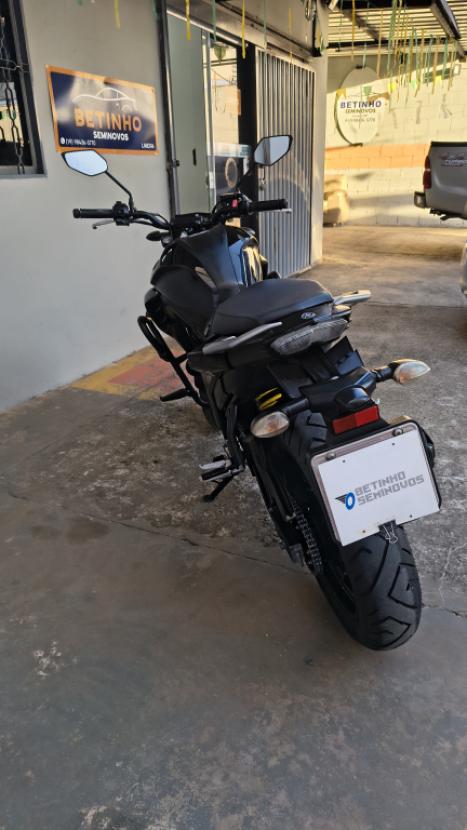YAMAHA FZ 25 250 Fazer Flex , Foto 5
