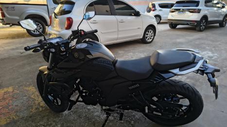 YAMAHA FZ 25 250 Fazer Flex , Foto 3