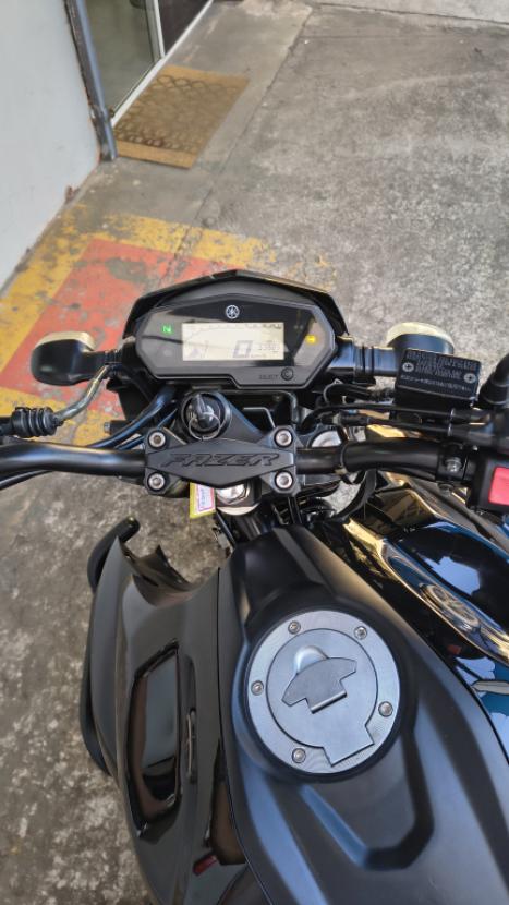 YAMAHA FZ 25 250 Fazer Flex , Foto 6