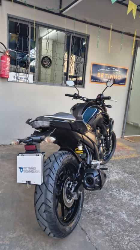 YAMAHA FZ 25 250 Fazer Flex , Foto 7