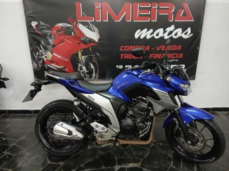 YAMAHA FZ 25 250 Fazer Flex , Foto 2