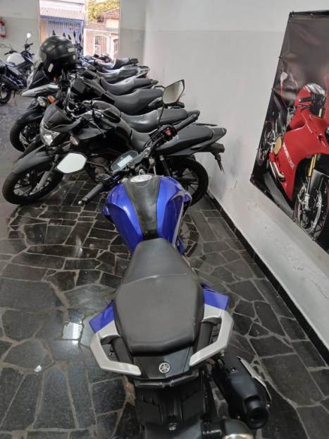 YAMAHA FZ 25 250 Fazer Flex , Foto 3