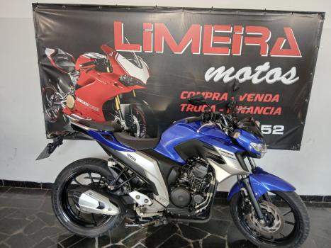 YAMAHA FZ 25 250 Fazer Flex , Foto 6