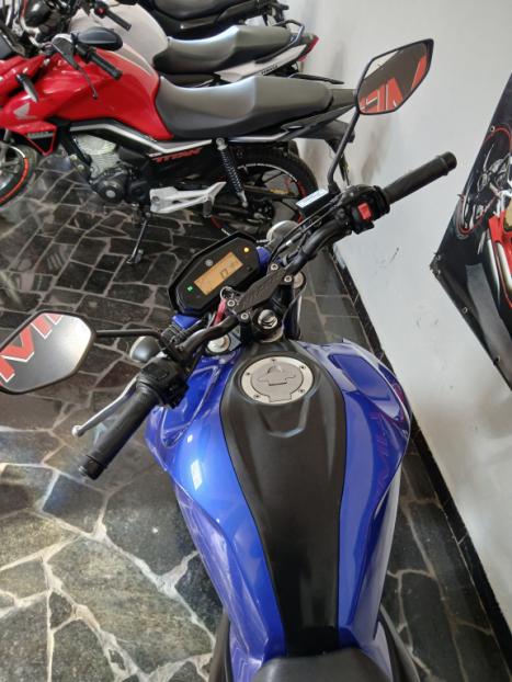 YAMAHA FZ 25 250 Fazer Flex , Foto 7