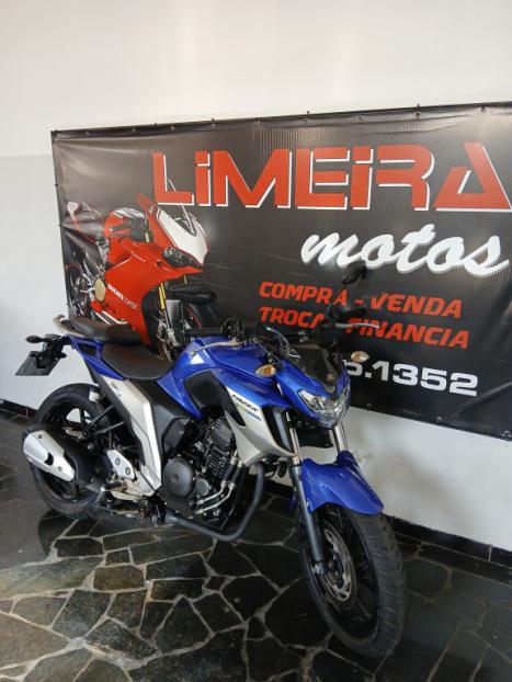 YAMAHA FZ 25 250 Fazer Flex , Foto 9