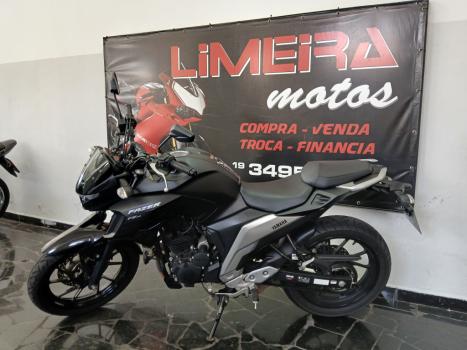 YAMAHA FZ 25 250 Fazer Flex , Foto 1