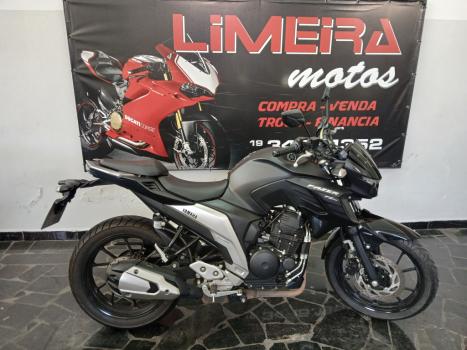YAMAHA FZ 25 250 Fazer Flex , Foto 2