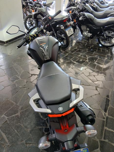 YAMAHA FZ 25 250 Fazer Flex , Foto 3