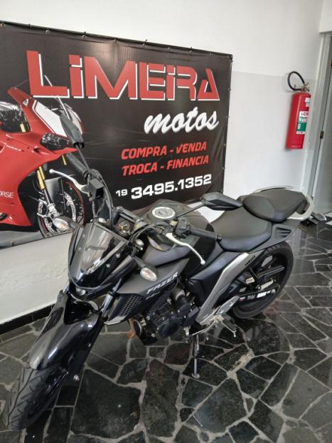 YAMAHA FZ 25 250 Fazer Flex , Foto 4