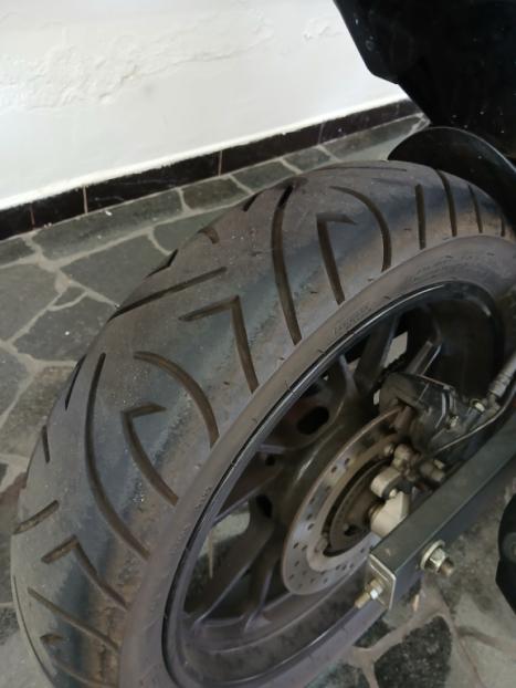 YAMAHA FZ 25 250 Fazer Flex , Foto 5
