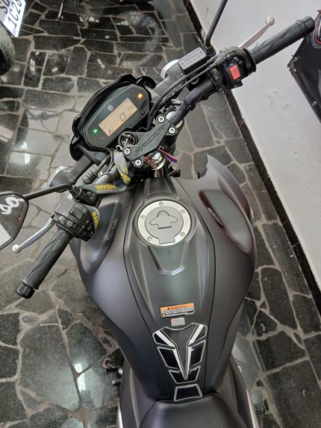 YAMAHA FZ 25 250 Fazer Flex , Foto 6