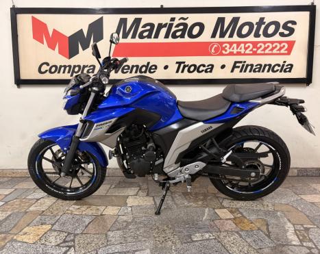 YAMAHA FZ 25 250 Fazer Flex , Foto 2