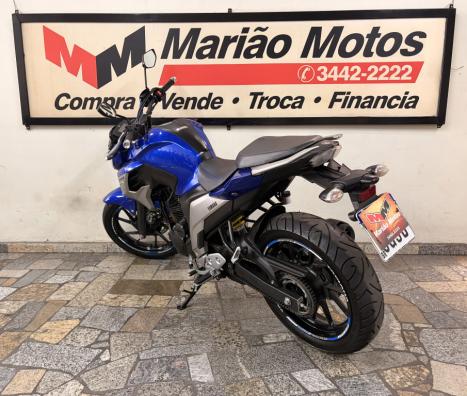 YAMAHA FZ 25 250 Fazer Flex , Foto 3
