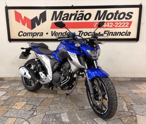 YAMAHA FZ 25 250 Fazer Flex , Foto 4