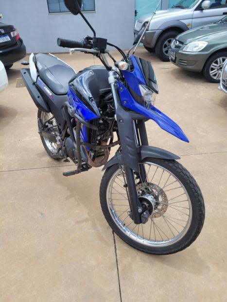 YAMAHA Lander 250 , Foto 1