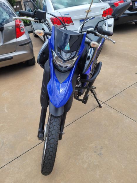 YAMAHA Lander 250 , Foto 2