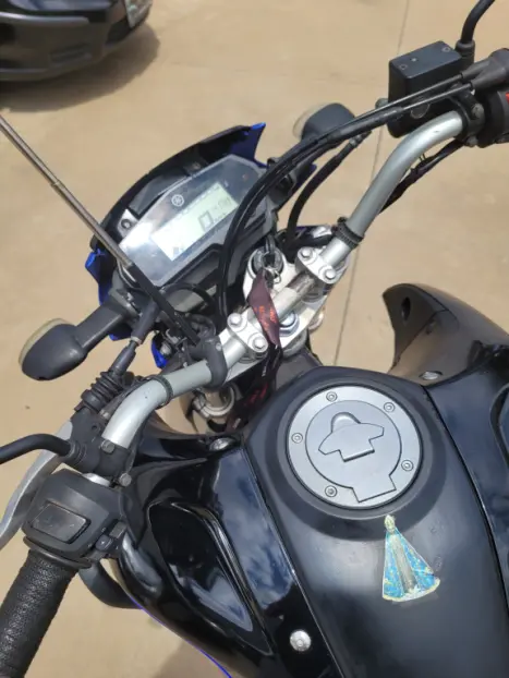 YAMAHA Lander 250 , Foto 6