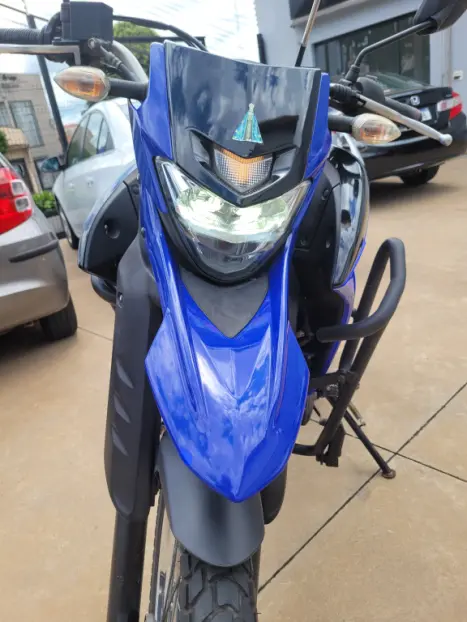 YAMAHA Lander 250 , Foto 7