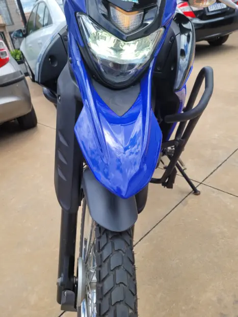 YAMAHA Lander 250 , Foto 13