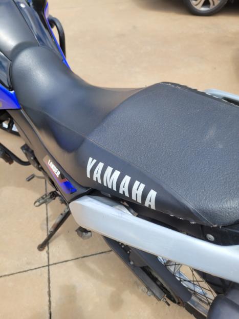 YAMAHA Lander 250 , Foto 15