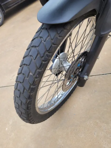 YAMAHA Lander 250 , Foto 18