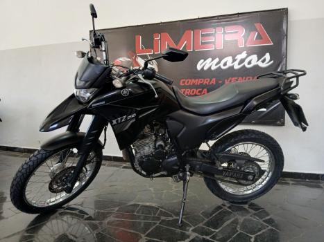 YAMAHA Lander 250 , Foto 1