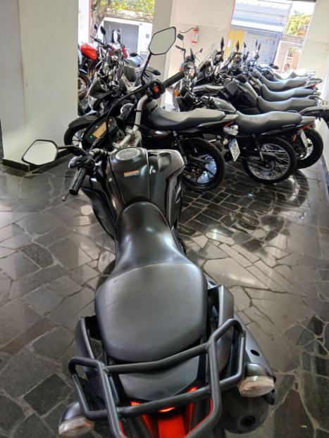 YAMAHA Lander 250 , Foto 3