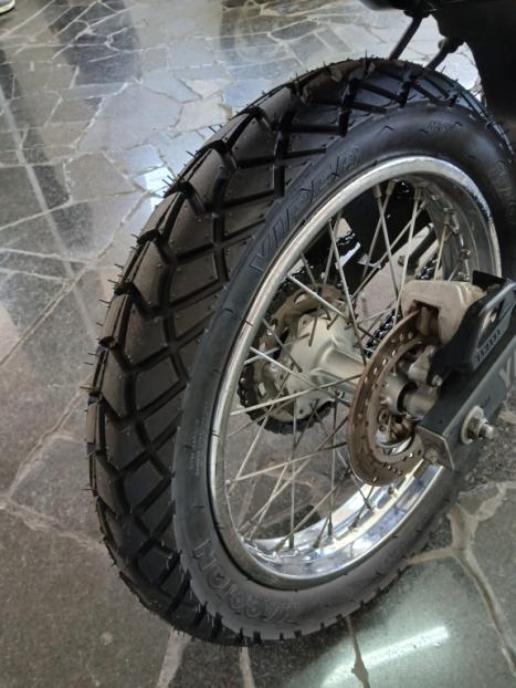 YAMAHA Lander 250 , Foto 4
