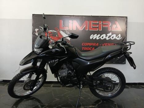 YAMAHA Lander 250 , Foto 5