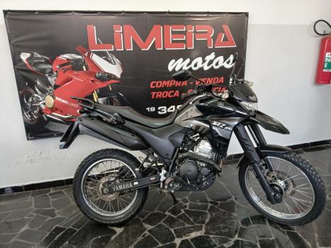 YAMAHA Lander 250 , Foto 6