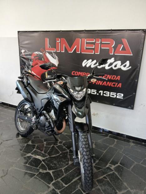 YAMAHA Lander 250 , Foto 7
