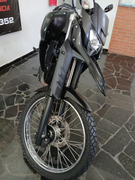 YAMAHA Lander 250 , Foto 8