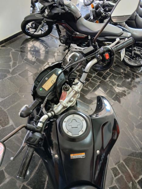 YAMAHA Lander 250 , Foto 9