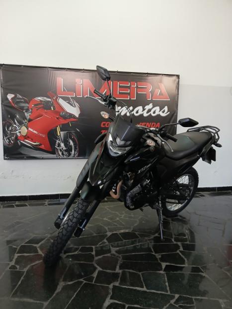 YAMAHA Lander 250 , Foto 10
