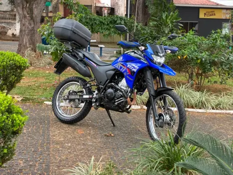 YAMAHA Lander 250 , Foto 3