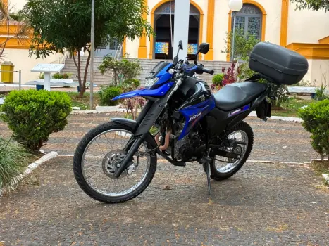 YAMAHA Lander 250 , Foto 4