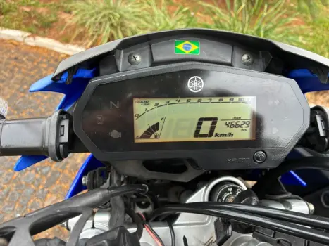 YAMAHA Lander 250 , Foto 6