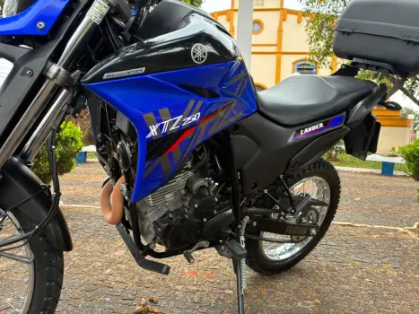 YAMAHA Lander 250 , Foto 7