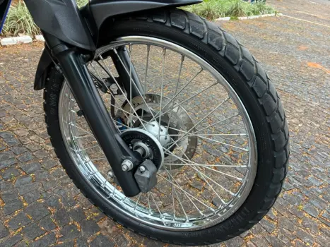 YAMAHA Lander 250 , Foto 9